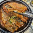 국물이그리울때 | 광주 봉선동 정갈한 한식부터 디저트까지 완벽한 솔향가든 밥집 추천