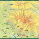서울관악 관악산[冠岳山]
