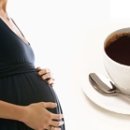 임신부 하루 2잔 이상 커피는 “안돼” 이미지