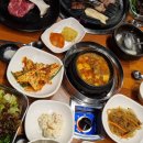한마음정육식당 분평점