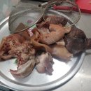 정순순대 이미지