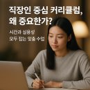 직장인 영어회화(야간) 이미지