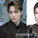 SM측 "카이♥제니, 호감 가지고 만나는 사이" [공식입장] 이미지