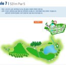 마이다스 구미 골프 아카데미 이미지