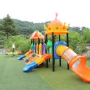 쥬쥬키즈풀빌라펜션 이미지