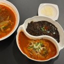 짬뽕관천안 | 천호역 혼밥 추천｜천호역 짜장면 짬뽕 제대로인 짬뽕관 천호역점