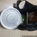 풍년족발 | 간석동맛집 &#39;풍년족발&#39;, 30년 전통 족발 자취방 포장 후기 (바닥에 깔고 먹어야 제맛)