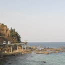 바다민박 | 울진 죽변해안모노레일 후기 | 바다 바로 옆 달리는 죽변해안스카이레일 예매 위치 총정리