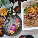 여수 리베라 풀빌라 리조트 이미지