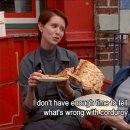 뉴욕피자 이미지