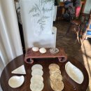 애월뜰안채한옥펜션 | 제주애월예쁜카페 [고효]_한옥, 엔틱소품