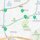 (방배)우성아파트 경로당 네이버블로그