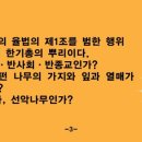 유린교육