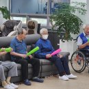 첨단재가노인복지센터 주간보호 이미지