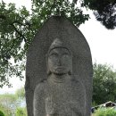 양성 석조여래입상 이미지