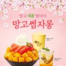 설빙 - 서구 구덕로 331-1 | 설빙