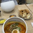 탄탄면공방 동탄호수공원점