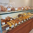 버터베이커리 - 마포구 동교동 | 버터베이커리