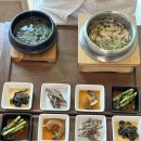 담백중문점