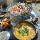 24시간 운영하는 수원 구운동 순대국 맛집 &#39;장궁순대국 본점&#39;
