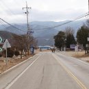 소백산자락길 제5코스 이미지