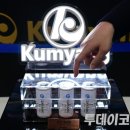 금양, ‘의견거절’로 상장폐지 절차 돌입···주식 거래 정지