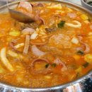 킹콩부대찌개 이미지