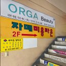 퇴계종합상가 | [춘천 피부샵] 춘천 스킨케어 &#34;올가뷰티&#34; 바디케어(등관리) 솔직후기