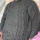 [PJT10] 모비스웨터 맨(Moby Sweater Man)