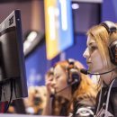 E-SPORTS ARENA 이미지