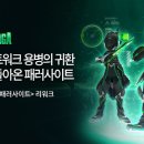 리워크
