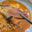 장수부대찌개 | 잠실 삼전동 김치삼겹살 부대찌개 맛집 장수식당 내돈내산 후기