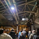 형제당구장 | 비오는날 애버딘에서 엘긴가기, 엘긴 더맨션하우스 호텔 후기