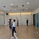 줌바댄스 이미지