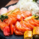 두툼연어 이미지