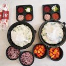 기울어진뚝배기 수원영통점 | 매탄동점심으로 좋은 수원돼지국밥, 기울어진뚝배기 수원영통점 포장 후기