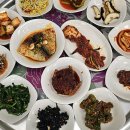 이마트24 영덕중앙점 | 백반기행 영덕 만원 백반 정식 실비식당 위치 정보