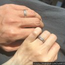 Wedding 4) 소린주얼리 &#34;여울&#34; 결혼반지 수령 후기