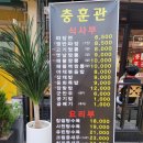충훈관 이미지