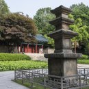 강감찬 생가 터 이미지