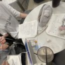 토론으로 지구 한 바퀴 이미지