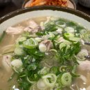 일산칼국수 이미지