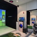 사학 골프연습장 이미지