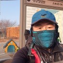 미니스톱 동해이원길점 | 해파랑길 30,31코스 후기 (6차)