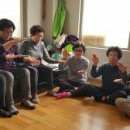 점말경로당 이미지