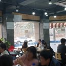 홍칼국수 이미지