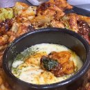 조선닭갈비파전 이미지