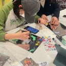 감각을 키우는 주말 미술 | 더현대 아트클래스 강의 <나만의 거울 만들기 >