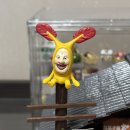 빌리 돌하우스 DIY 미니어처 키트 쇼와 시리즈 과자 가게 8532 완성 후기 (with 코비토즈칸)