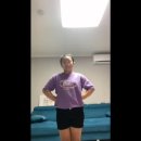 챌린지 댄스 댄스 이미지